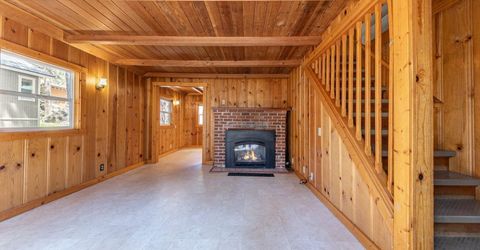 13464 Moraine Road, Truckee, CA 96161 Photo