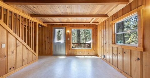 13464 Moraine Road, Truckee, CA 96161 Photo
