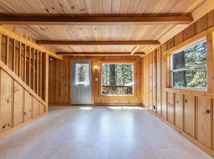 13464 Moraine Road, Truckee, CA 96161 Photo