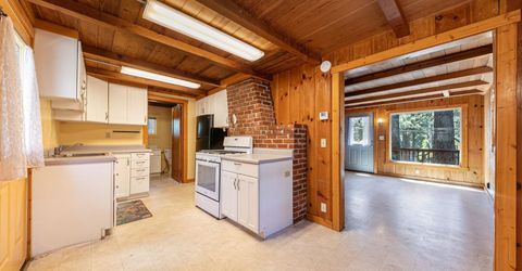 13464 Moraine Road, Truckee, CA 96161 Photo