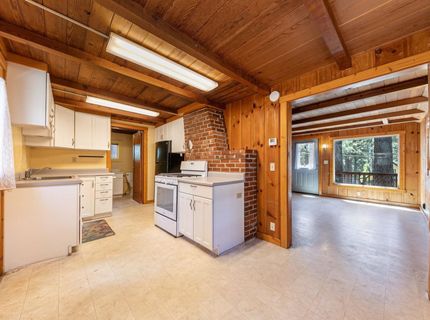 13464 Moraine Road, Truckee, CA 96161 Photo