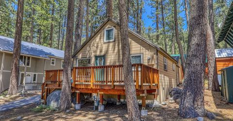 13464 Moraine Road, Truckee, CA 96161 Photo