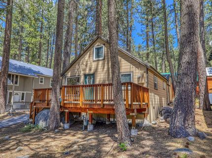 13464 Moraine Road, Truckee, CA 96161 Photo