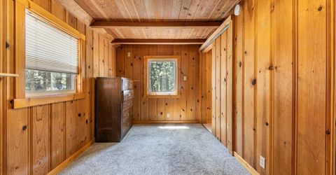 13464 Moraine Road, Truckee, CA 96161 Photo