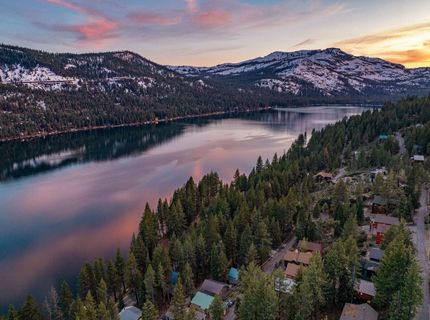13464 Moraine Road, Truckee, CA 96161 Photo