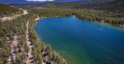 13464 Moraine Road, Truckee, CA 96161 Photo