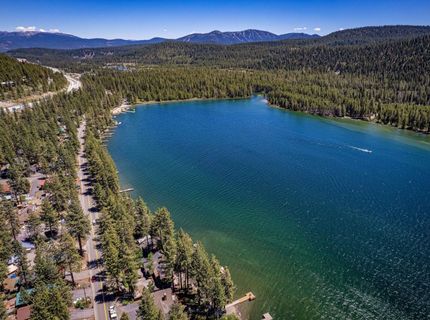 13464 Moraine Road, Truckee, CA 96161 Photo