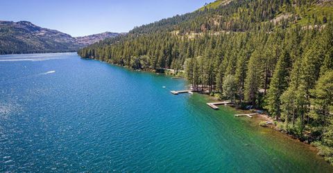 13464 Moraine Road, Truckee, CA 96161 Photo