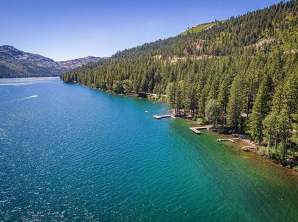 13464 Moraine Road, Truckee, CA 96161 Photo
