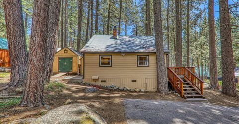 13464 Moraine Road, Truckee, CA 96161 Photo