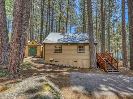 13464 Moraine Road, Truckee, CA 96161 Photo
