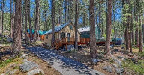 13464 Moraine Road, Truckee, CA 96161 Photo