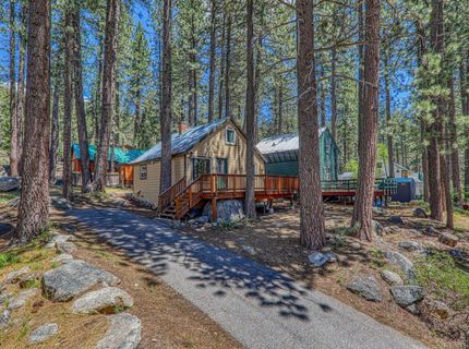 13464 Moraine Road, Truckee, CA 96161 Photo