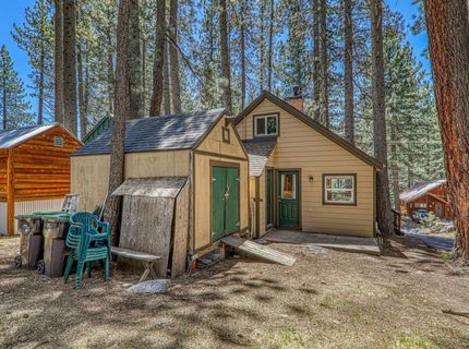 13464 Moraine Road, Truckee, CA 96161 Photo