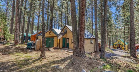 13464 Moraine Road, Truckee, CA 96161 Photo