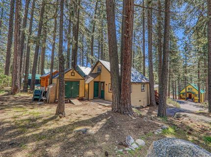 13464 Moraine Road, Truckee, CA 96161 Photo