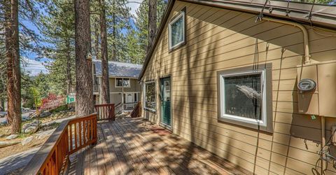 13464 Moraine Road, Truckee, CA 96161 Photo