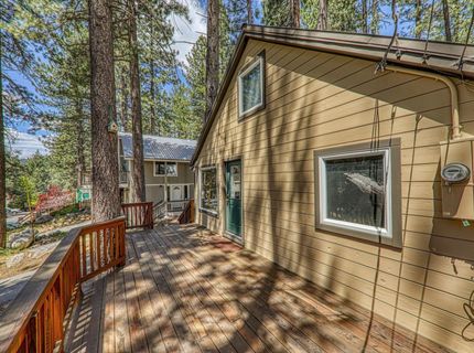 13464 Moraine Road, Truckee, CA 96161 Photo