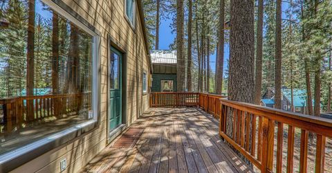 13464 Moraine Road, Truckee, CA 96161 Photo