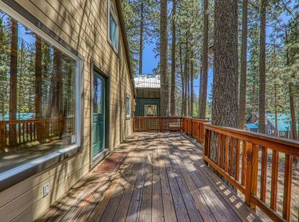 13464 Moraine Road, Truckee, CA 96161 Photo