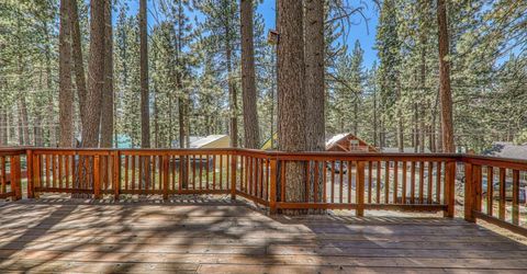 13464 Moraine Road, Truckee, CA 96161 Photo