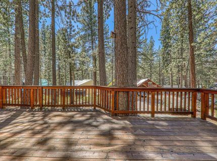 13464 Moraine Road, Truckee, CA 96161 Photo