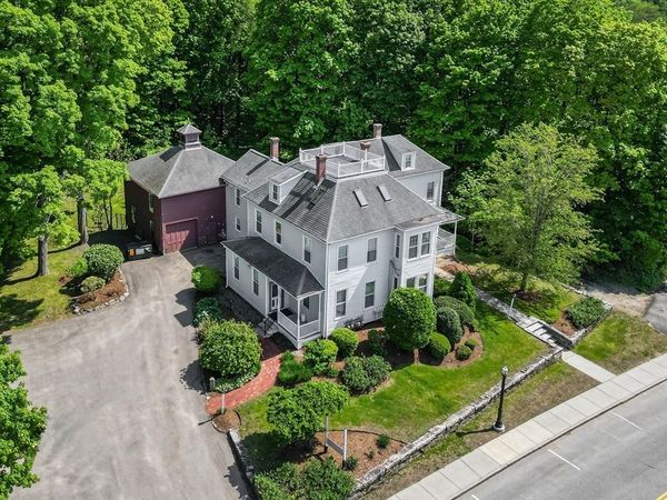 131 Elm St., Millbury, MA 01527