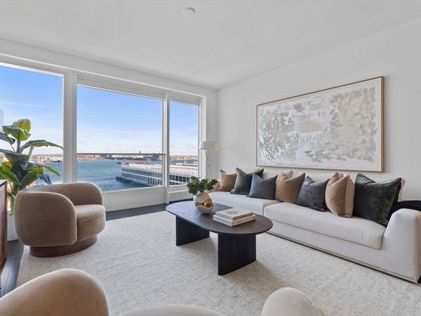 150 Seaport Blvd, Unit 11C, Boston, MA 02210