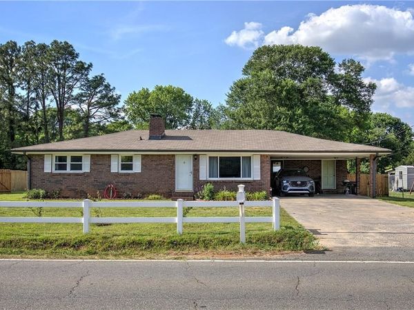 610 Mission Road SW, Cartersville, GA 30120