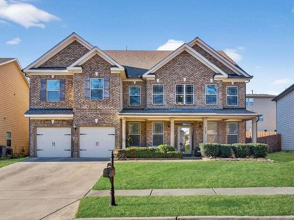 3809 Maiden Fern Lane , Snellville, GA 30039