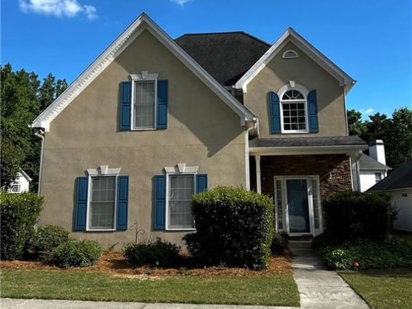 105 Woodbrooke Court , Fayetteville, GA 30214