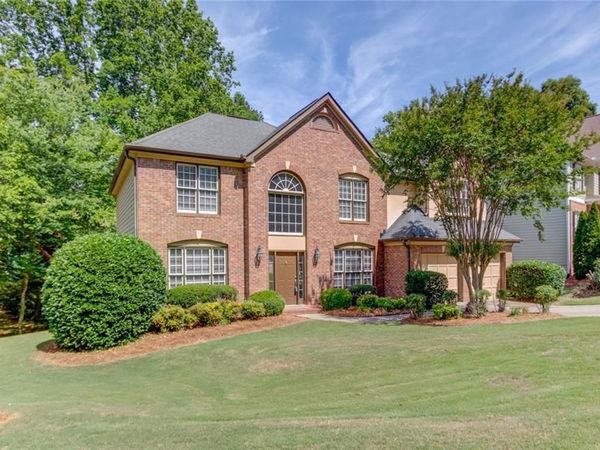 7280 Devonhall Way , Johns Creek, GA 30097