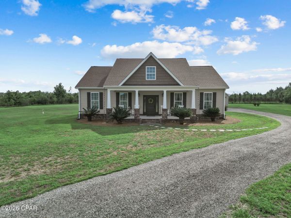 13811 SW Myers Dairy Road, Blountstown, FL 32424