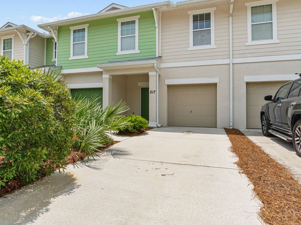 217 Sand Oak Boulevard , Panama City Beach, FL 32413