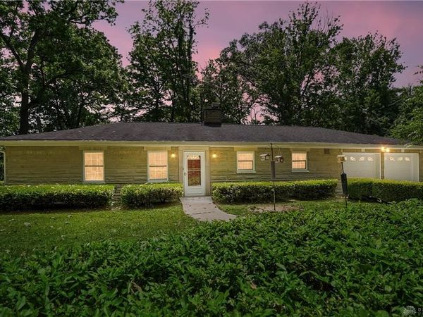 7426 Gheils Carroll Road, Morrow, OH 45152