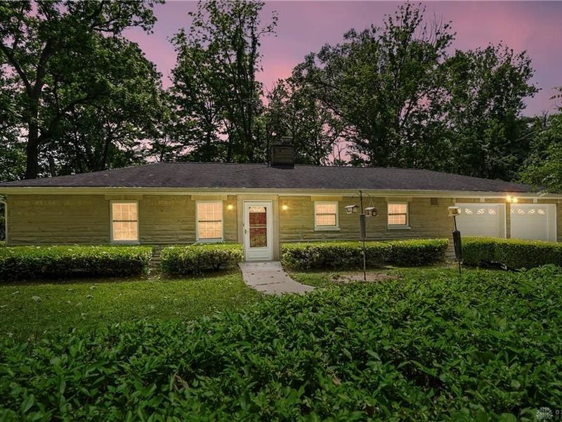 7426 Gheils Carroll Road, Morrow, OH 45152 Photo 1
