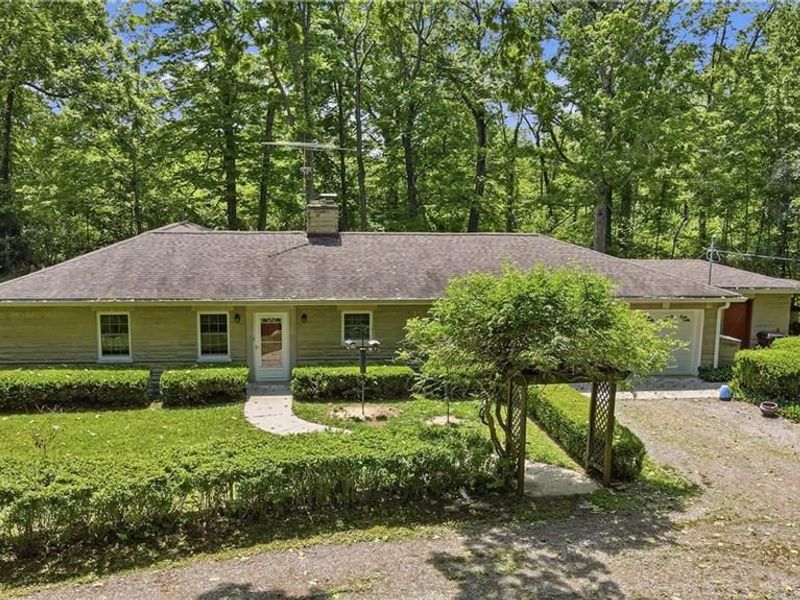 7426 Gheils Carroll Road, Morrow, OH 45152 Photo 2