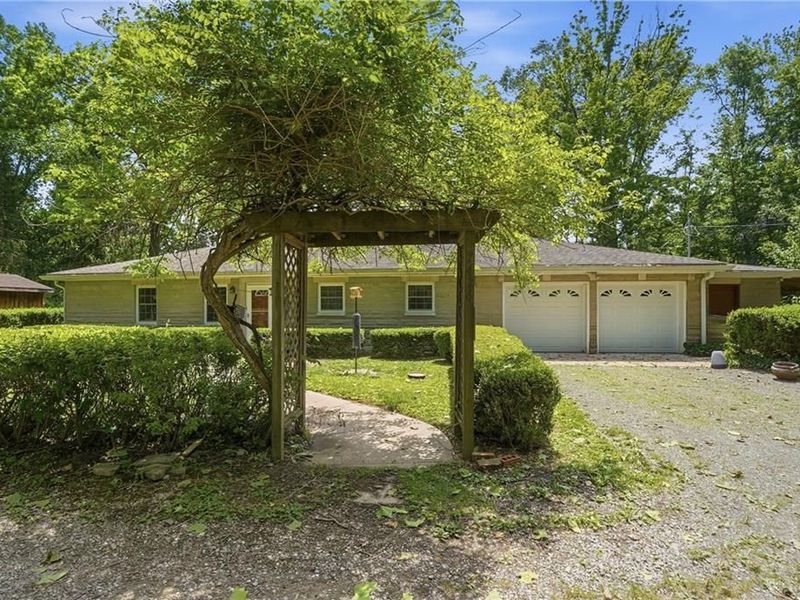 7426 Gheils Carroll Road, Morrow, OH 45152 Photo 5