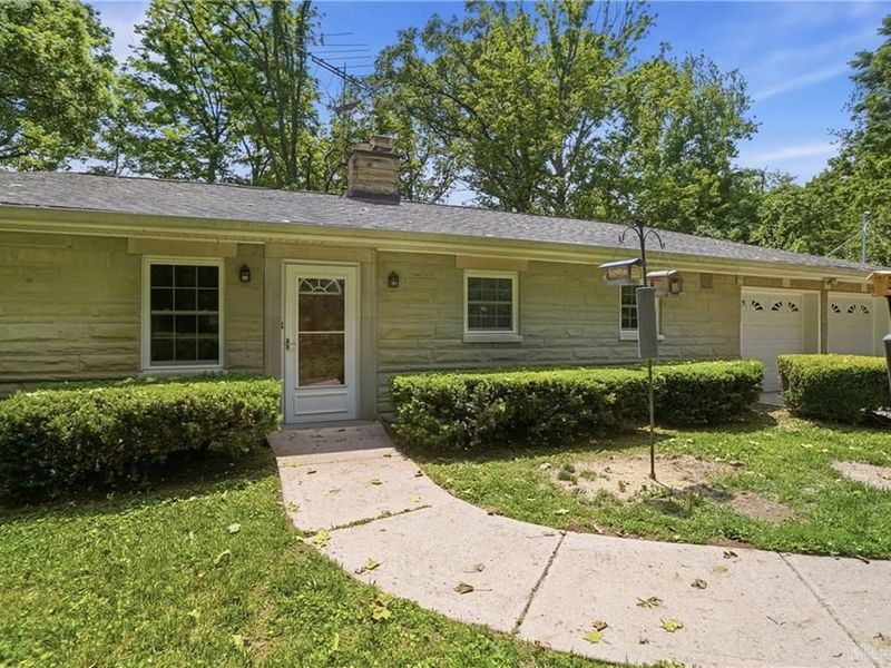 7426 Gheils Carroll Road, Morrow, OH 45152 Photo 6