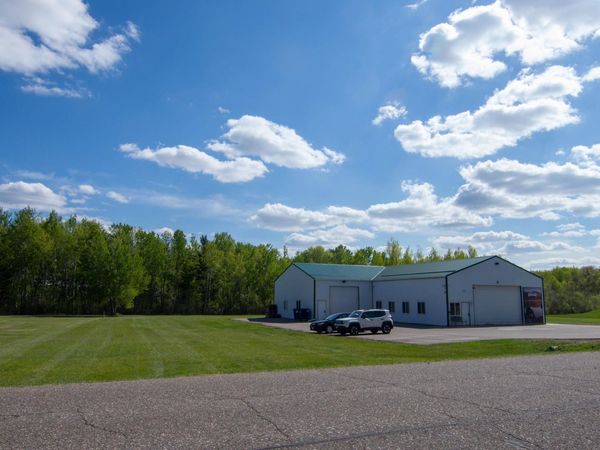 1240 Prairie Avenue NW, Staples, MN 56479