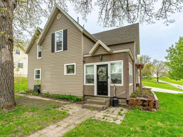 200 5th Avenue SE, Pelican Rapids, MN 56572