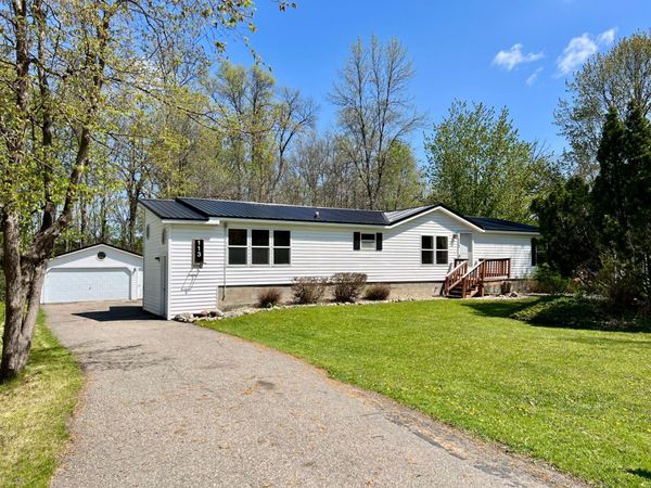 113 Wendy Woods Lane , New York Mills, MN 56567