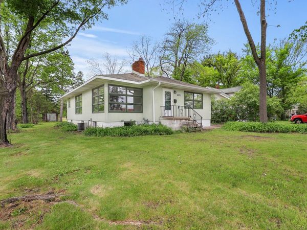 4871 Bald Eagle Avenue, White Bear Lake, MN 55110