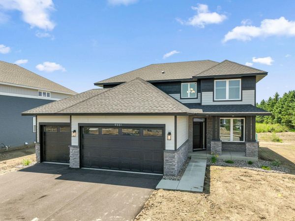 9551 Lydia Lane, Elko New Market, MN 55020