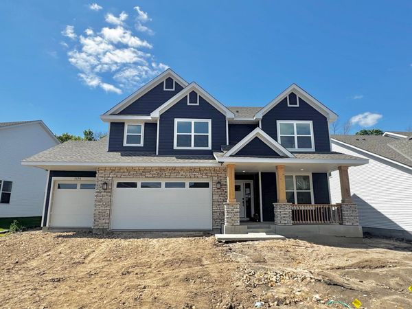 2694 Aspen Drive, Shakopee, MN 55379