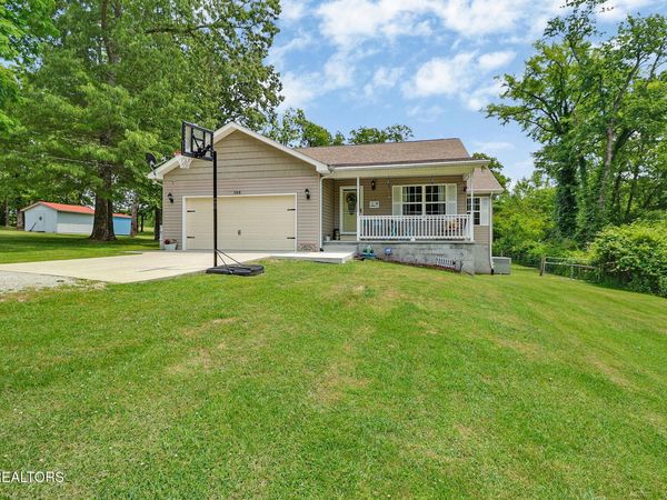 188 Bent Tree Drive, Crossville, TN 38555