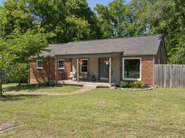 2308 Modena Dr, Nashville, TN 37214