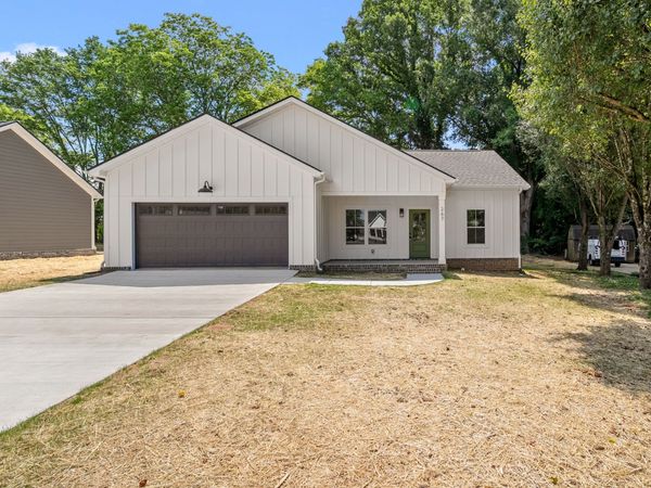 267 Brookfield Cir , Winchester, TN 37398
