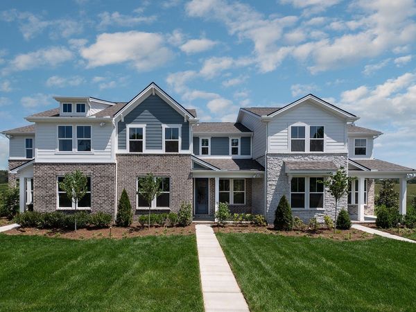 4555 Grace Rd , Mount Juliet, TN 37122