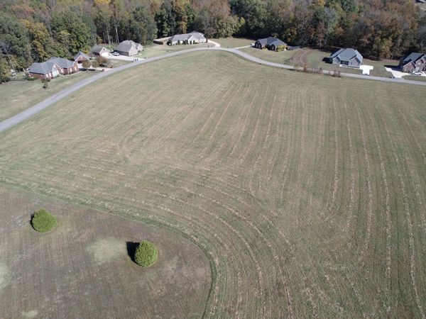 0 Barrington Ln , Paris, TN 38242